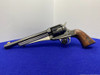 Remington Single Action Army .44-40 WCF 7.5" *STUNNING LOW 3-DIGIT SERIAL*