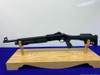 Dickinson XX3D-2 12Ga Blk 18 1/2" *AWESOME TACTICAL PUMP ACTION SHOTGUN*