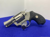 1996 Colt SF-VI .38spl 2" *PRODUCED FOR ONLY 1 YEAR* Very Rare Model