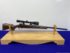 1967 Winchester Model 70 .243 Win Blue 24" *ICONIC BOLT-ACTION RIFLE* 