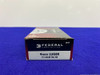 Federal Champion 9mm Luger 800 Rds *EXCELLENT PISTOL AMMO LOT*