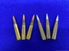 760 Total Rounds of 7.92x57(8mm Mauser) *CZECHOSLOVAKIA SURPLUS AMMO*