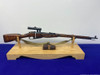 1943 Izhevsk M1891/30 Mosin-Nagant 7.62x54R 29" *DESIRABLE SNIPER RIFLE*