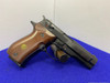 1989 Browning BDA-380 .380ACP Blue *BERETTA / BROWNING COLLABORATION*