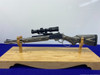 2009 Marlin 1895SBL .45-70 Govt. 18.5" *1st YEAR MADE-JURASSIC WORLD RIFLE*