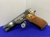1976 Smith Wesson 39-SS 9mm Blue 4" *CLASSIC SMITH SEMI AUTO DA/SA PISTOL*