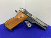 1976 Smith Wesson 39-SS 9mm Blue 4" *CLASSIC SMITH SEMI AUTO DA/SA PISTOL*