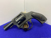 Iver Johnson Model 55-SA .32 S&W Long Blue *AWESOME 5-SHOT REVOLVER*