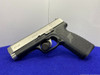 Kahr ARMS CT40 .40 S&W Stainless 4" *AMAZING SEMI-AUTOMATIC HANDGUN*