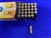 *1,000 Rounds 9mm* Federal, Armscor, 119 gn, 124 gn, FMJ, *EXCELLENT AMMO*