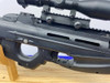 FN America FS2000 5.56x45mm Black 17.44" *SEMI-AUTO BULLPUP VARIANT*