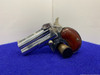 Davis Industries DM-22 .22 WMR Chrome 2.4" *AWESOME POCKET DERRINGER*