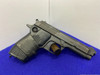 Egyptian Helwan Super 9mm Blue *HISTORIC EGYPTIAN-MADE MILSURP PISTOL*