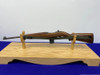1943 Irwin Pedersen M1 Carbine 30 Carbine *RAREST OF THE RARE MUSEUM PIECE*