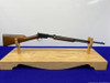 Winchester 62A .22S,L,LR Blue 23" *OLD SCHOOL PUMP-ACTION RIFLE* Awesome