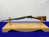 Winchester 62A .22S,L,LR Blue 23" *OLD SCHOOL PUMP-ACTION RIFLE* Awesome