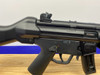 German Sport Guns GSG-5 .22LR Blk 16 1/4" *INCREDIBLE SEMI-AUTOMATIC RIFLE*
