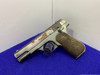 1918 Colt 1903 .32ACP Blue *TIME HONORED CLASSIC COLT POCKET HAMMERLESS*