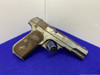 1918 Colt 1903 .32ACP Blue *TIME HONORED CLASSIC COLT POCKET HAMMERLESS*