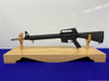 DPMS Panther Arms A-15 5.56 NATO Black 20" *EXCELLENT AR-15 STYLE RIFLE*