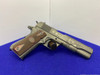 Auto Ordnance 1911A1 .45ACP 5" *INCREDIBLE "VICTORY GIRLS" SPECIAL EDITION*