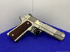Springfield Armory 1911-A1 .45ACP Stainless 5" *CLASSIC 1911 STYLE HANDGUN*