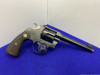 1936 Colt Shooting Master .357 -HIGHLY COVETED REVOLVER- Only 500 -RARE-