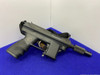 Intratec TEC-DC9 Mini 9mm Blk 5" *INCREDIBLE SEMI-AUTOMATIC HANDGUN*