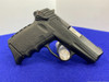 SCCY Industries CPX-1 9mm Black 3.1" *PRECISION MADE "POCKET PISTOL"*