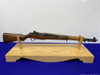 1945 Springfield M1 Garand .30-06 Park 24" *SCARCE "SA-52" REBUILD MARKING*