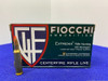 Fiocchi Extrema .222 Rem 160Rds *ENHANCED ACCURACY*