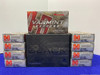 Hornady Varmint/Black .223Rem 330Rds *GREAT SMALL GAME AMMO*