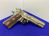 Auto Ordnance 1911A1 .45 ACP 5" *INCREDIBLE "FLY GIRLS" SPECIAL EDITION*