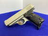 Cobra .380 ACP Stainless *WELL REGARDED AS VERSATILE & VERY AFFORDABLE*