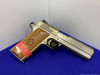 Coonan Classic .357 Mag Stainless 5" *ABSOLUTELY PHENOMENAL & RARE EXAMPLE*