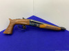 2017 Davide Pedersoli Howdah .45LC Blue 10 1/4" *VERY COOL DOUBLE BARREL*