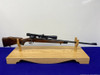 Custom Sporterized Mauser .257 Blue *WEARING COLTMASTER 6X SCOPE*