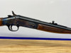 Harrington & Richardson Classic Carbine 45 Colt Blue/CCH *BEAUTIFULLY MADE*