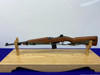 Denix M1 Carbine Replica Blue 18" *HISTORICAL NON-FIRING REPLICA"