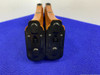 (2) E. German Bakelite 30Rd AK-74 Mags 5.45x39 *ORIGINAL PRE-BAN MAGS*