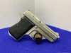 FIE Titan .25 Dyna-Chrome Synthetic 2.5" *VERY SMALL & CONCEALABLE PISTOL*