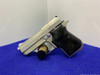 FIE Titan .25 Dyna-Chrome Synthetic 2.5" *VERY SMALL & CONCEALABLE PISTOL*