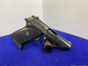 1982 Walther TPH .22LR Blue *HIGHLY DESIRABLE ULTRA COMPACT WALTHER W/ BOX*