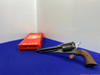 1975 Ruger Old Army .44 Blue 7 1/2" *EYE CATCHING PERCUSSION REVOLVER*