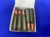 Multi Boxes 7.62x39mm 100Rds *RELIABLE & ACCURATE RANGE AMMO*