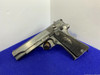 FB Radom VIS 35 9mm Blue 4.7" *HIGHLY PRIZED AMONG COLLECTORS OF FIREARMS*