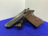 1967 Walther PPK-L 7.65mm Blue 3.31" *RARE, HIGHLY DESIRABLE "DURAL" MODEL*