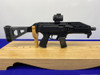 CZ-USA EVO 3 S1&S2 Micro w/Brace/P-10C/75 SP-01 Shadow *CUSTOM 4-GUN SET*