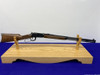 2010 Winchester 1894 .30-.30 Blue 24" *CLASSIC LEVER-ACTION RIFLE*