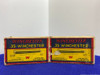 VINTAGE Winchester .35 Win 36/40Rds *EXTREMELY COLLECTABLE AMMUNITION*